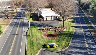 Plus de détails pour 801 Coopertown Rd, Delanco, NJ - Industriel/Logistique à louer