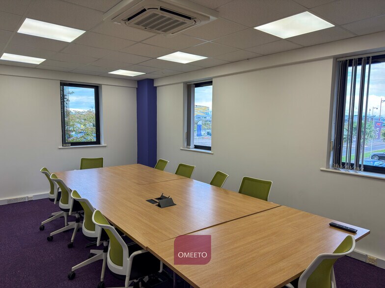 20 St Christophers Way, Derby à louer - Photo de l’immeuble – Image 3 sur 5