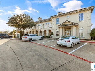 Plus de détails pour 1203 & 1209 S White Chapel Blvd – Bureau à vendre, Southlake, TX