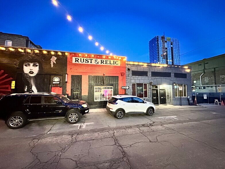 215 S Edison St, Salt Lake City, UT à louer - Photo de l’immeuble – Image 2 sur 17
