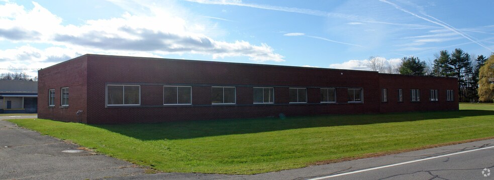 186-188 Riverside Dr, Fultonville, NY à vendre - Photo de l’immeuble – Image 2 sur 4