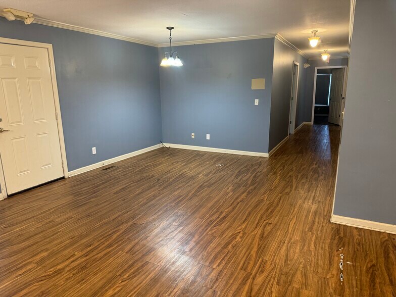 206 Back St, Murray, KY à vendre - Photo de l’immeuble – Image 3 sur 9