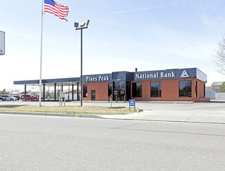 Plus de détails pour 6615 Camden Blvd, Fountain, CO - Local commercial à vendre