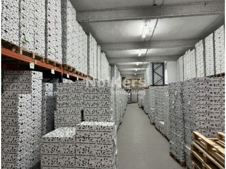 Industriel/Logistique dans L'Hospitalet de Llobregat, Barcelona à vendre - Photo intérieure – Image 2 sur 7