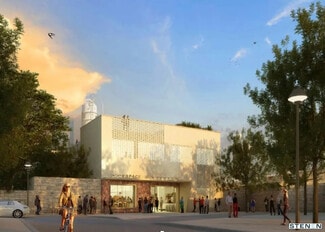 Plus de détails pour Bureau, Local commercial à louer