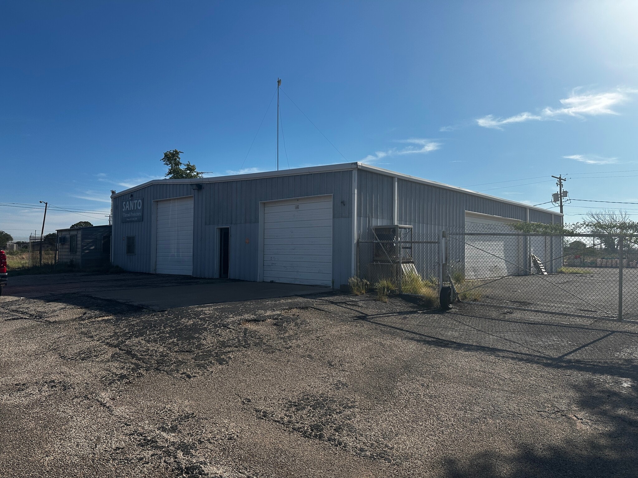 5012 Wright Ave, Odessa, TX à vendre Photo de l’immeuble– Image 1 sur 7