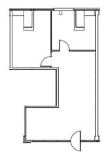 2888 Loker Ave E, Carlsbad, CA à louer Plan d’étage– Image 1 sur 1