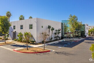 Plus de détails pour 4851 Paramount Dr, San Diego, CA - Bureau à louer