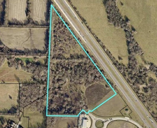 11025 Bradley's Pky, Peculiar, MO à vendre Photo principale– Image 1 sur 2