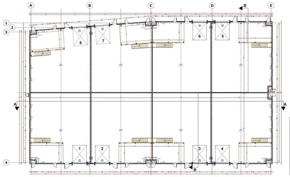 Local d'activités dans Portet-sur-Garonne à vendre - Photo de l’immeuble – Image 2 sur 7