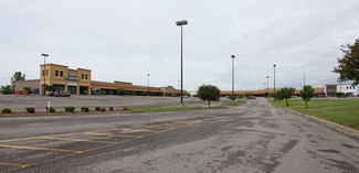 Plus de détails pour 1402-1498 W Old Highway 40, Odessa, MO - Bureau/Local commercial à louer