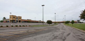 Plus de détails pour 1402-1498 W Old Highway 40, Odessa, MO - Bureau/Local commercial, Local commercial à louer