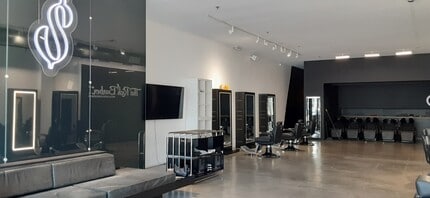 8310-8314 Beverly Blvd, Los Angeles, CA à louer Photo intérieure– Image 2 sur 3