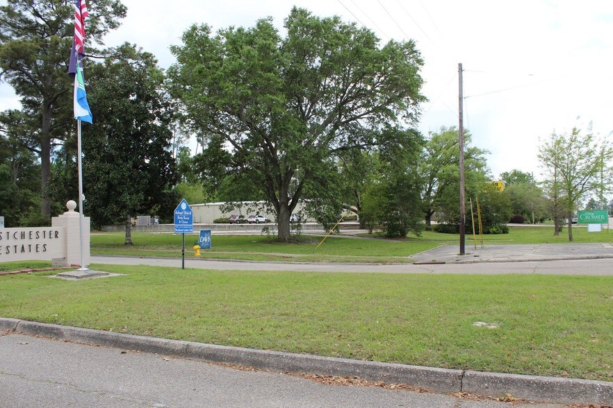 Pontchartrain & Weschester, Slidell, LA à vendre - Photo principale – Image 1 sur 1