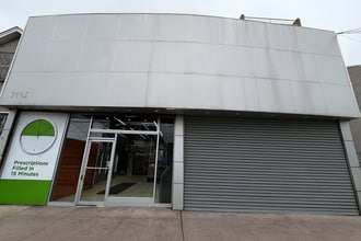 3108-3112 Mermaid Ave, Brooklyn, NY à louer Photo de l’immeuble– Image 1 sur 4