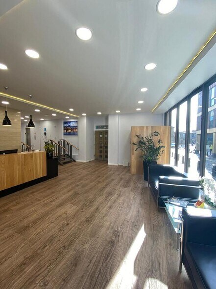 28-48 Cloth Market, Newcastle Upon Tyne à louer - Photo intérieure – Image 2 sur 6