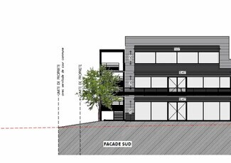 Plus de détails pour Bureau à louer