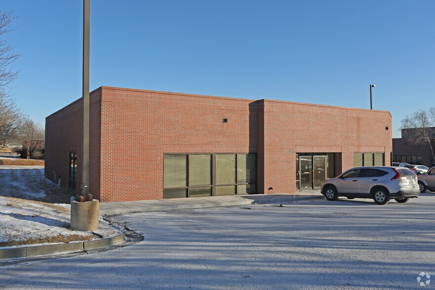 11630 W 80th St, Lenexa, KS à vendre - Photo de l’immeuble – Image 2 sur 5