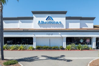 Plus de détails pour 7127 Hollister Ave, Goleta, CA - Différents types d’espaces à louer