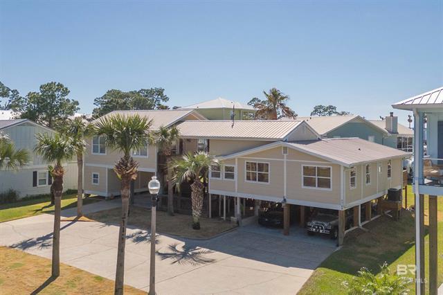 5769 Pensacola Ave, Orange Beach, AL à vendre - Photo principale – Image 1 sur 15