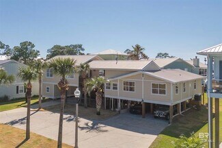 Plus de détails pour 5769 Pensacola Ave, Orange Beach, AL - Spécialisé à vendre