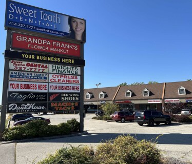 3813-3833 S 108th St, Greenfield, WI à louer - Autre – Image 2 sur 11