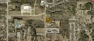 Plus de détails pour 470 N Pecan St, Nash, TX - Terrain à vendre