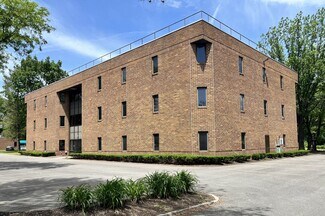 Plus de détails pour 26 Computer Dr W, Albany, NY - Bureau à louer