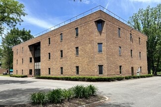 Plus de détails pour 26 Computer Dr W, Albany, NY - Bureau à louer