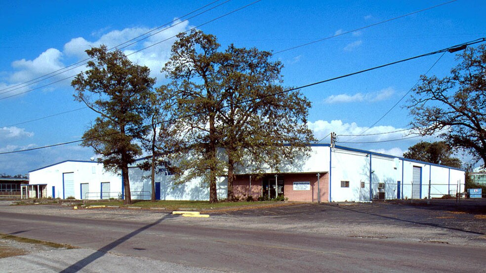 1345-1347 Lathrop St, Houston, TX à vendre - Photo principale – Image 1 sur 3