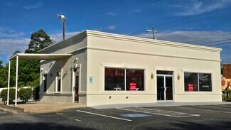 Plus de détails pour 98 Southport Rd, Spartanburg, SC - Local commercial à louer