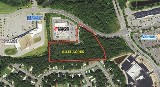 Plus de détails pour Junction Dr, Ashland, VA - Terrain à vendre