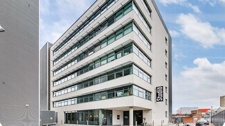 Plus de détails pour 21 Evesham St, Londres - Bureau à louer