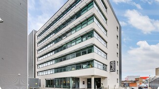 Plus de détails pour 21 Evesham St, Londres - Bureau à louer