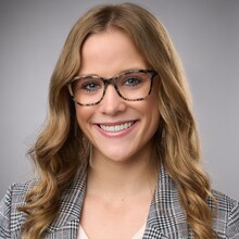 Brittanie Pechin