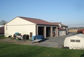 550 Noble St, Kutztown, PA à louer - Photo principale – Image 3 sur 13