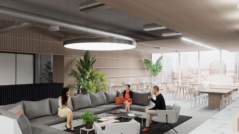 26-32 Wellington St E, Toronto, ON à louer - Photo intérieure – Image 3 sur 29