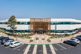 Plus de détails pour 1221 E Dyer Rd, Santa Ana, CA - Bureau à vendre