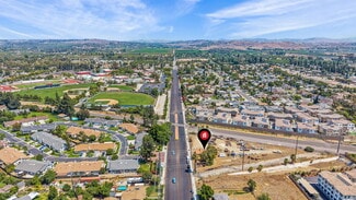 Plus de détails pour 3284 Jackson St, Riverside, CA - Terrain à vendre