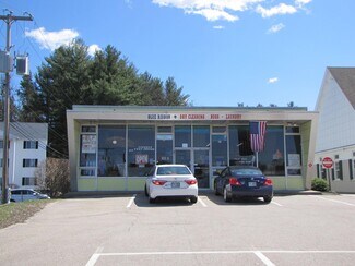 Plus de détails pour 97 Portsmouth Ave, Exeter, NH - Local commercial à vendre
