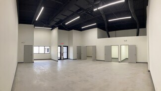 Plus de détails pour 11586 Pierson Rd, Wellington, FL - Industriel/Logistique à louer