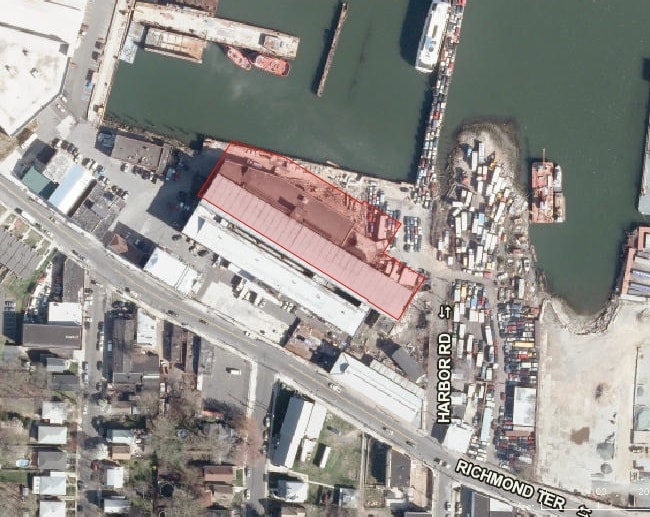 3111 Richmond Ter, Staten Island, NY à louer Photo principale– Image 1 sur 12