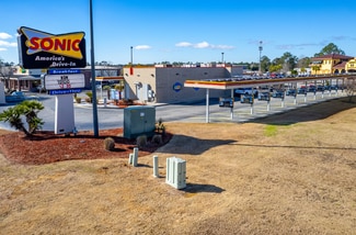 Plus de détails pour 880 Buckhead Dr, Statesboro, GA - Local commercial à vendre