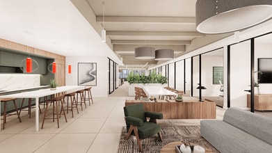 161 NW 6th St, Miami, FL à louer Photo intérieure– Image 2 sur 3