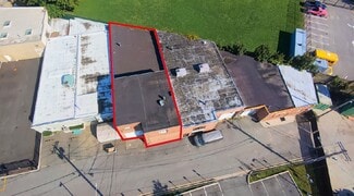 Plus de détails pour 11 Mayflower Pl, Floral Park, NY - Industriel/Logistique à vendre