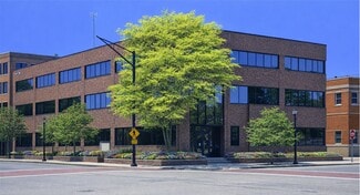 Plus de détails pour 85 N Main St, Mount Clemens, MI - Bureau à louer