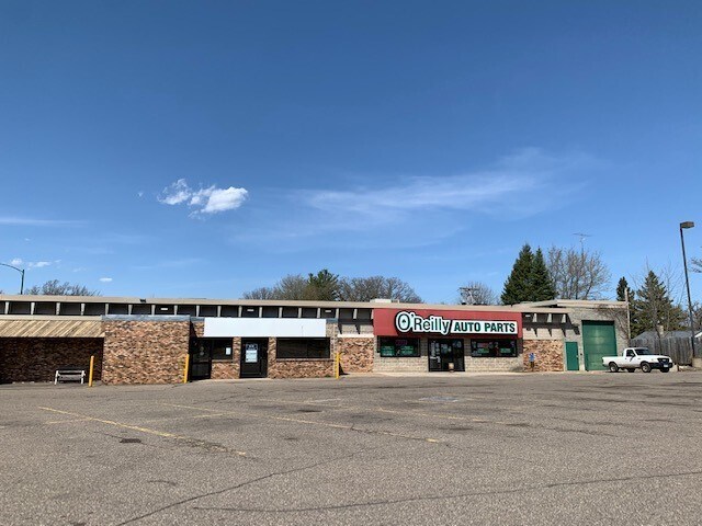 10 4th St SE, Aitkin, MN à vendre - Photo de l’immeuble – Image 2 sur 17