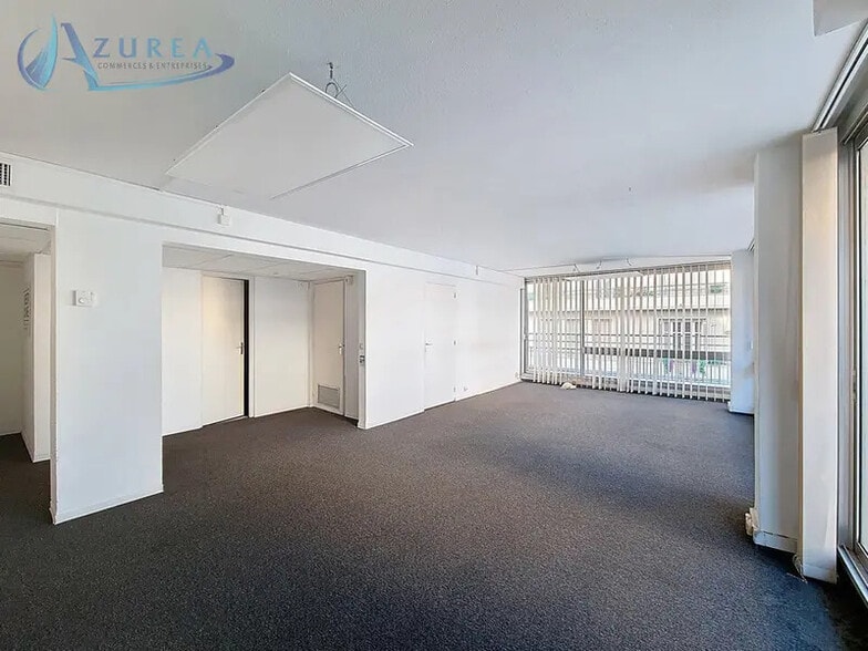 Bureau dans Nice à louer - Photo intérieure – Image 2 sur 6