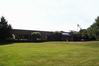 Plus de détails pour 29330-29350 Stephenson Hwy, Madison Heights, MI - Industriel/Logistique à louer