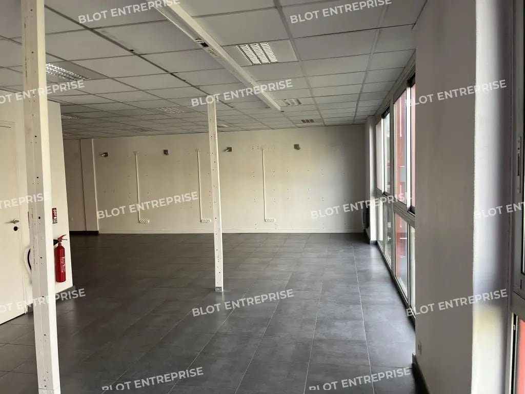 Photo de l’immeuble